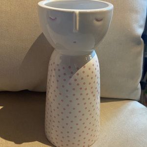 Cute vase/planter